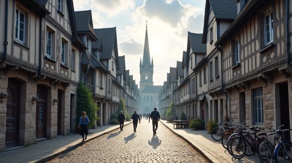 How to visit France without missing its hidden gems