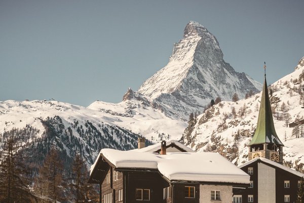 Ski Apartments for Sale in Méribel - Your Guide