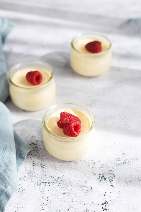 What Are the Best Tips for Making a Smooth and Creamy Custard?