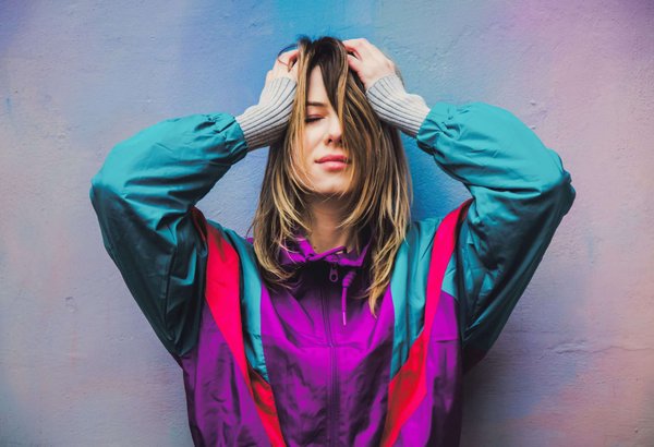 How Can You Style a Tweed Blazer for a Modern Look?