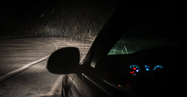 What's the Latest in Adaptive Headlight Technology to Enhance Night Driving Safety?